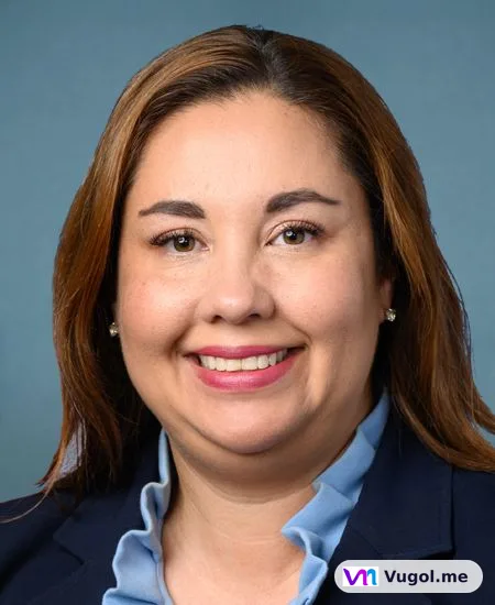 Yadira Caraveo — Headshot