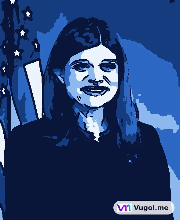 Haley Stevens — Illustration · Vugol.me