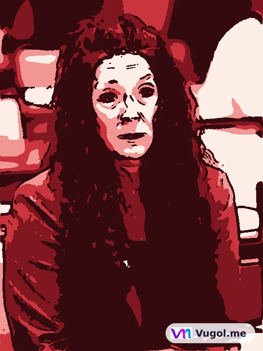 Heather Baxter — Illustration · Vugol.me