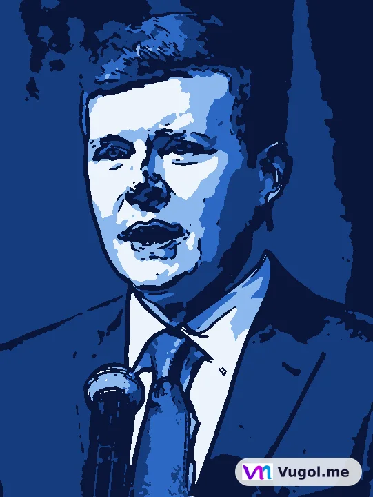 Sean Scanlon — Illustration · Vugol.me