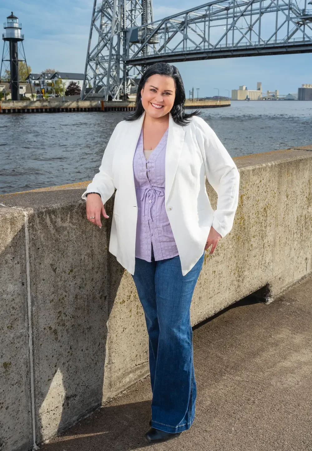 Trina Swanson — Photo