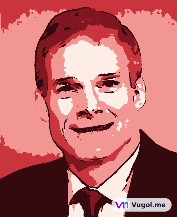James D. Jordan — Illustration · Vugol.me