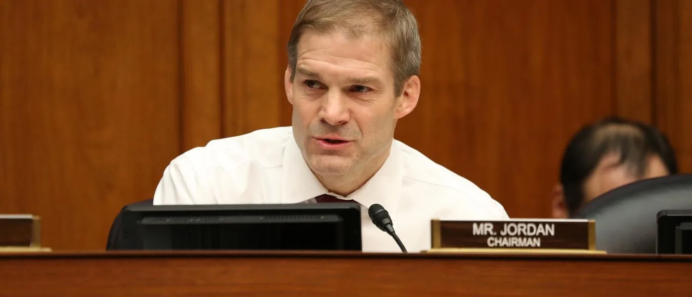 James D. Jordan — On the trail