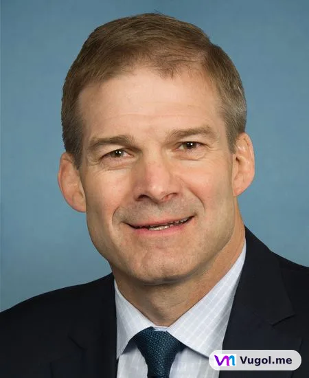 Portrait of James D. Jordan