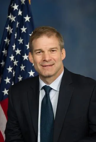 James D. Jordan — Headshot