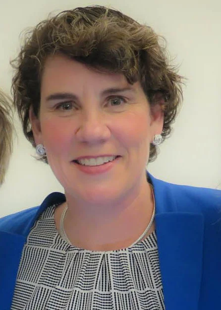 Amy McGrath — Headshot