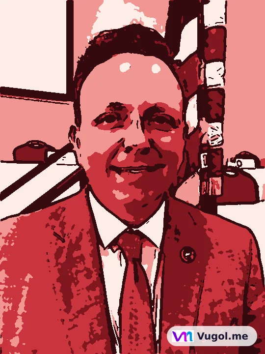 Michael Charles Echols — Illustration · Vugol.me