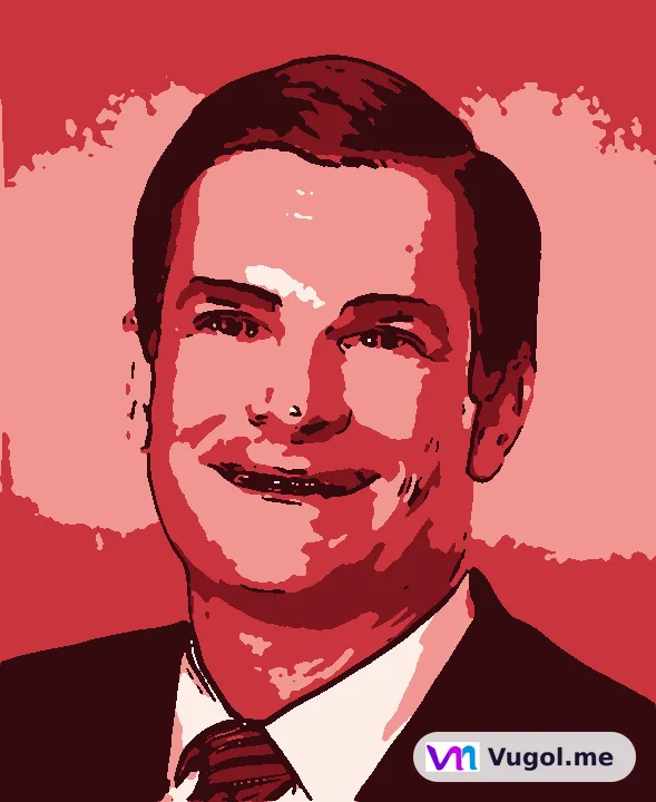 James Austin Scott — Illustration · Vugol.me