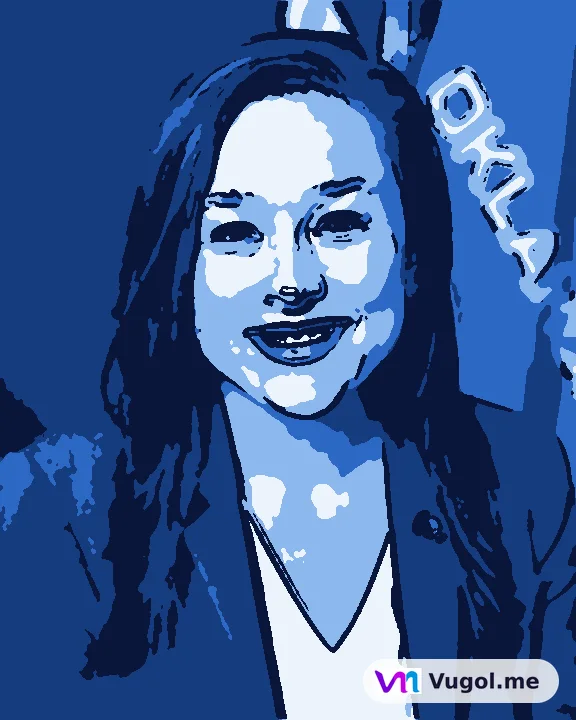 Cyndi Munson — Illustration · Vugol.me