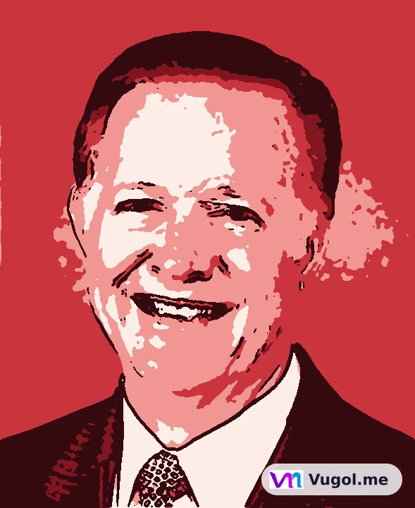 Randy Weber — Illustration · Vugol.me