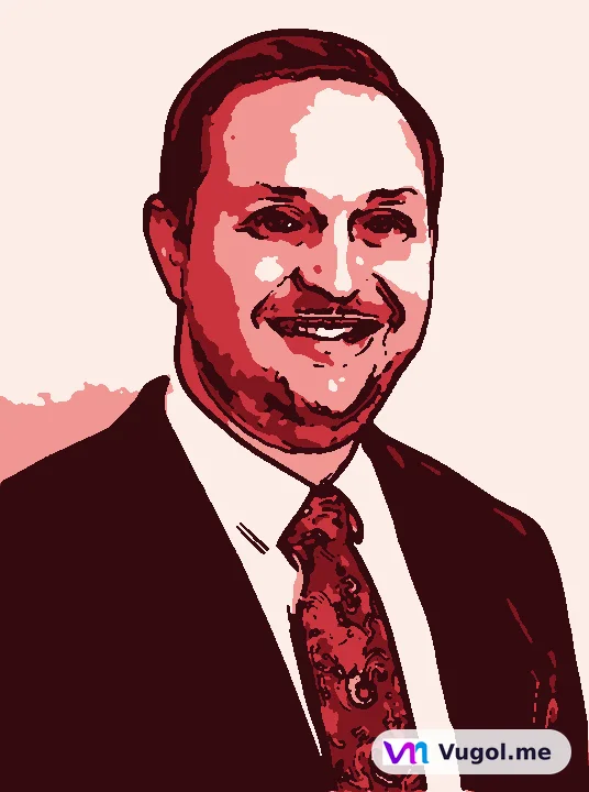 Andrew Sorrell — Illustration · Vugol.me