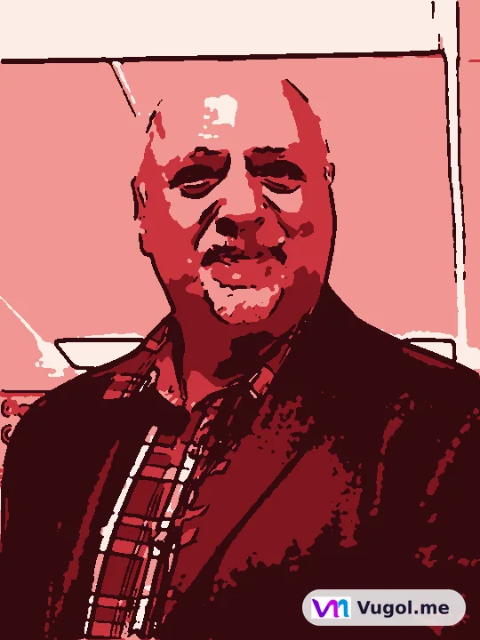 Stavros Anthony — Illustration · Vugol.me