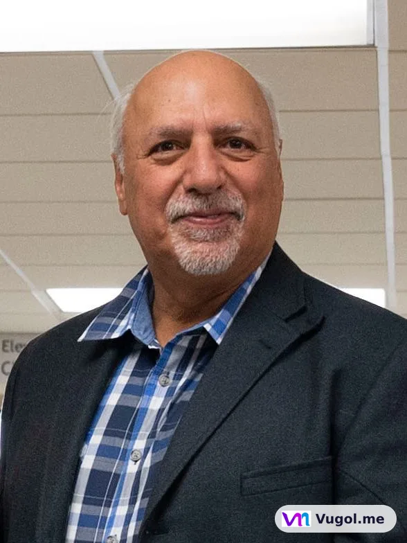 Stavros Anthony — Photo