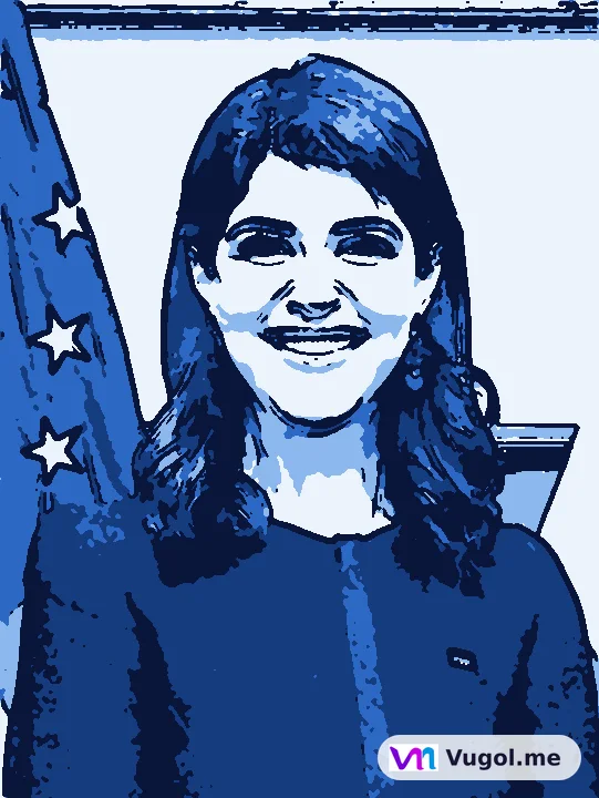 Brooke Pinto — Illustration · Vugol.me