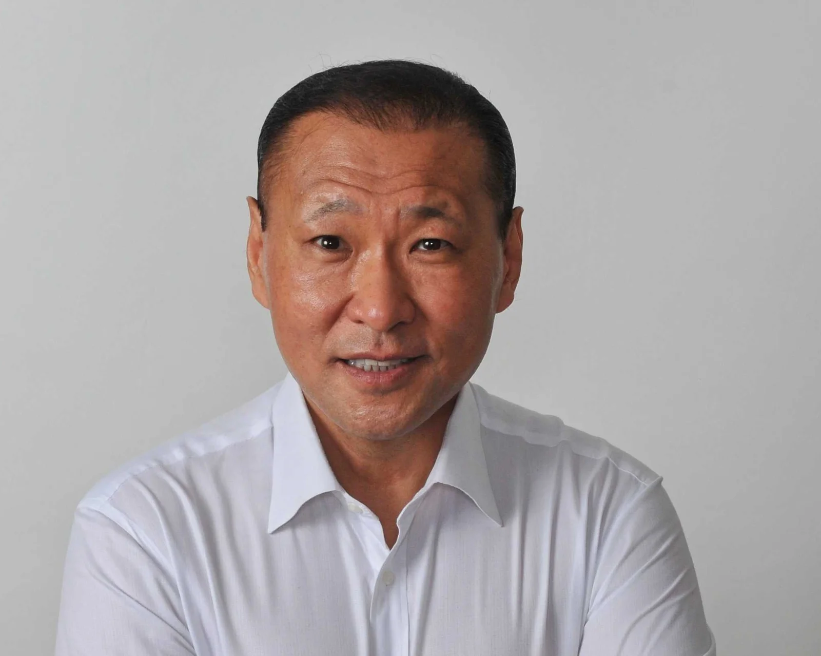 Charles Kim — Photo