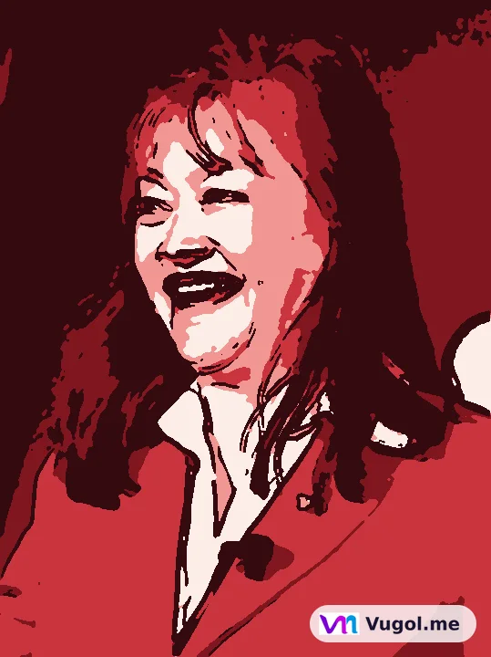 Lily Tang Williams — Illustration · Vugol.me