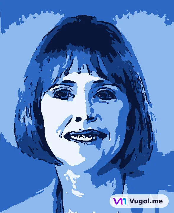 Kathy Castor — Illustration · Vugol.me