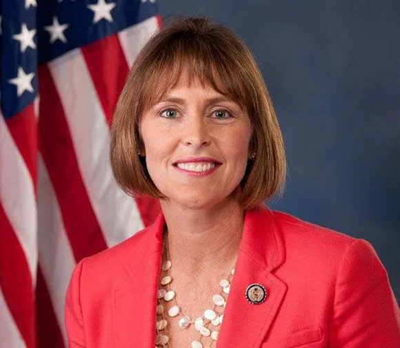Kathy Castor — Portrait