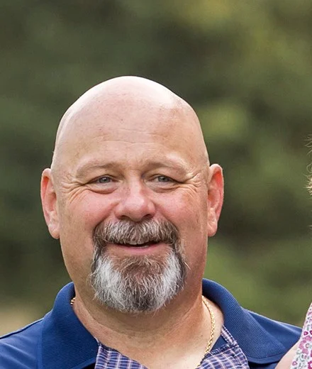 Bob Brooks — Headshot