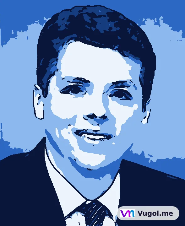 Brendan F Boyle — Illustration · Vugol.me