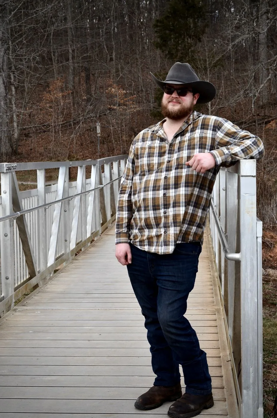 David Sutman Jr. — Photo