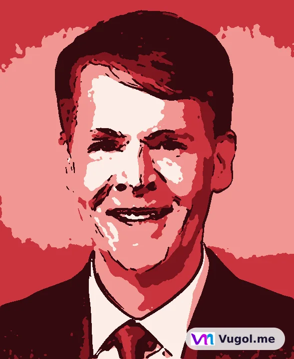 Jefferson Shreve — Illustration · Vugol.me