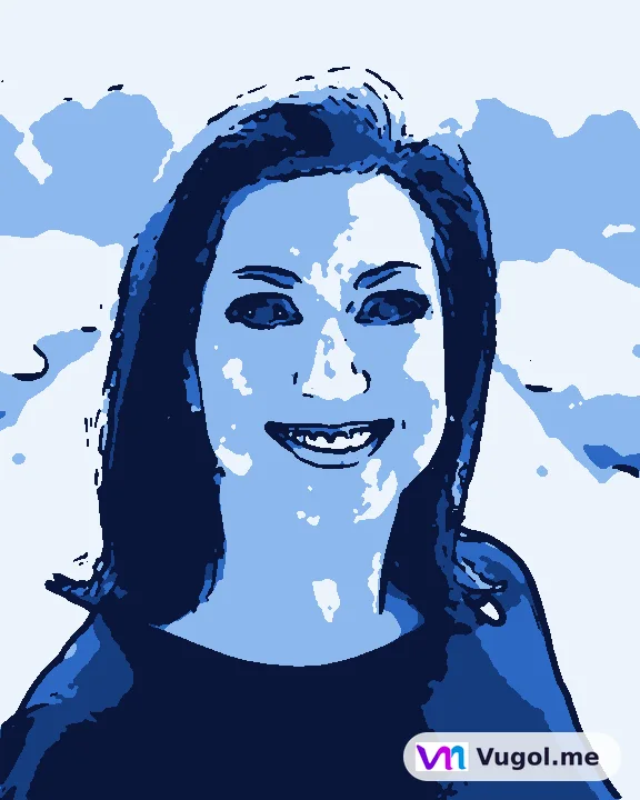 Cherlynn Stevenson — Illustration · Vugol.me
