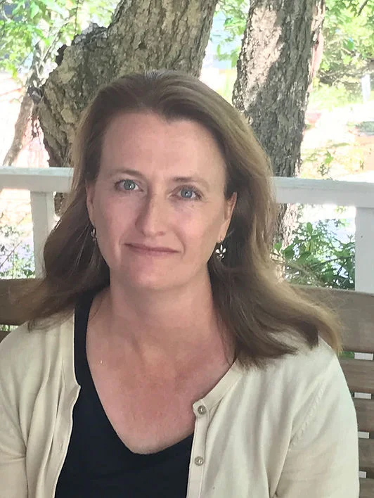 Tania Nyman — Photo