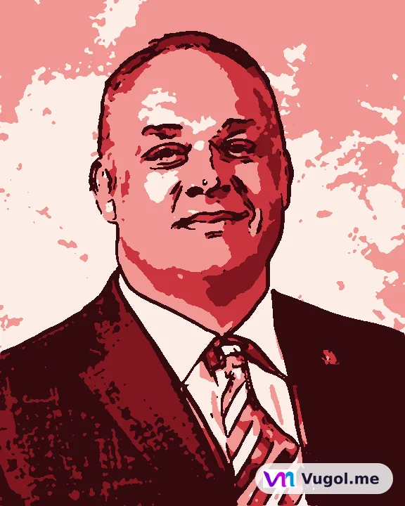 Ryan Dotson — Illustration · Vugol.me