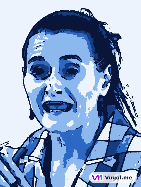 Cait Conley — Illustration · Vugol.me