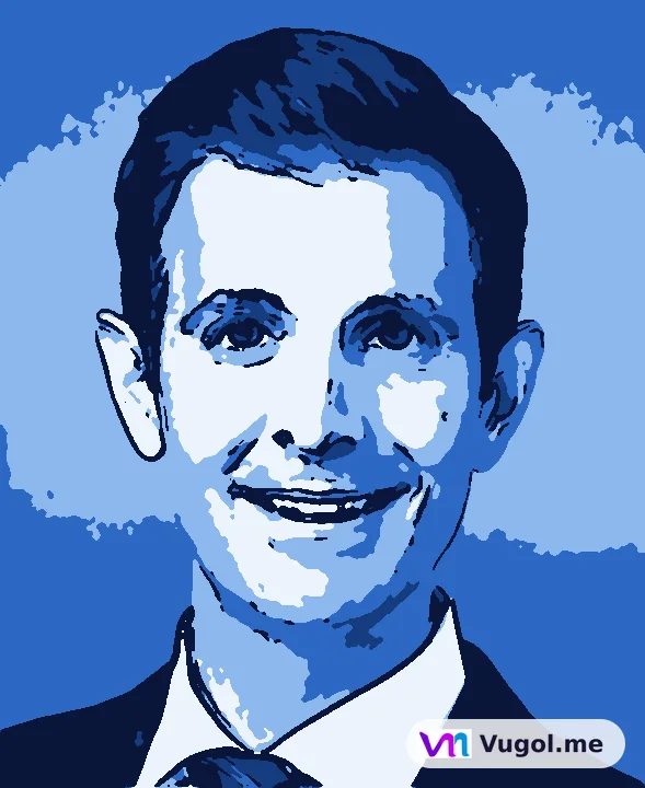 Christopher Deluzio — Illustration · Vugol.me