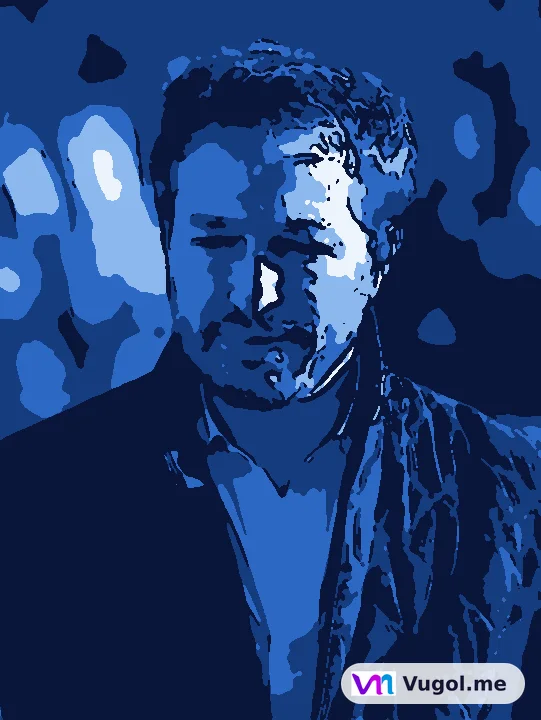 Nick Melvoin — Illustration · Vugol.me