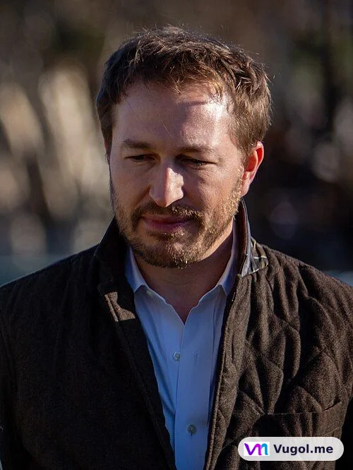 Portrait of Nick Melvoin