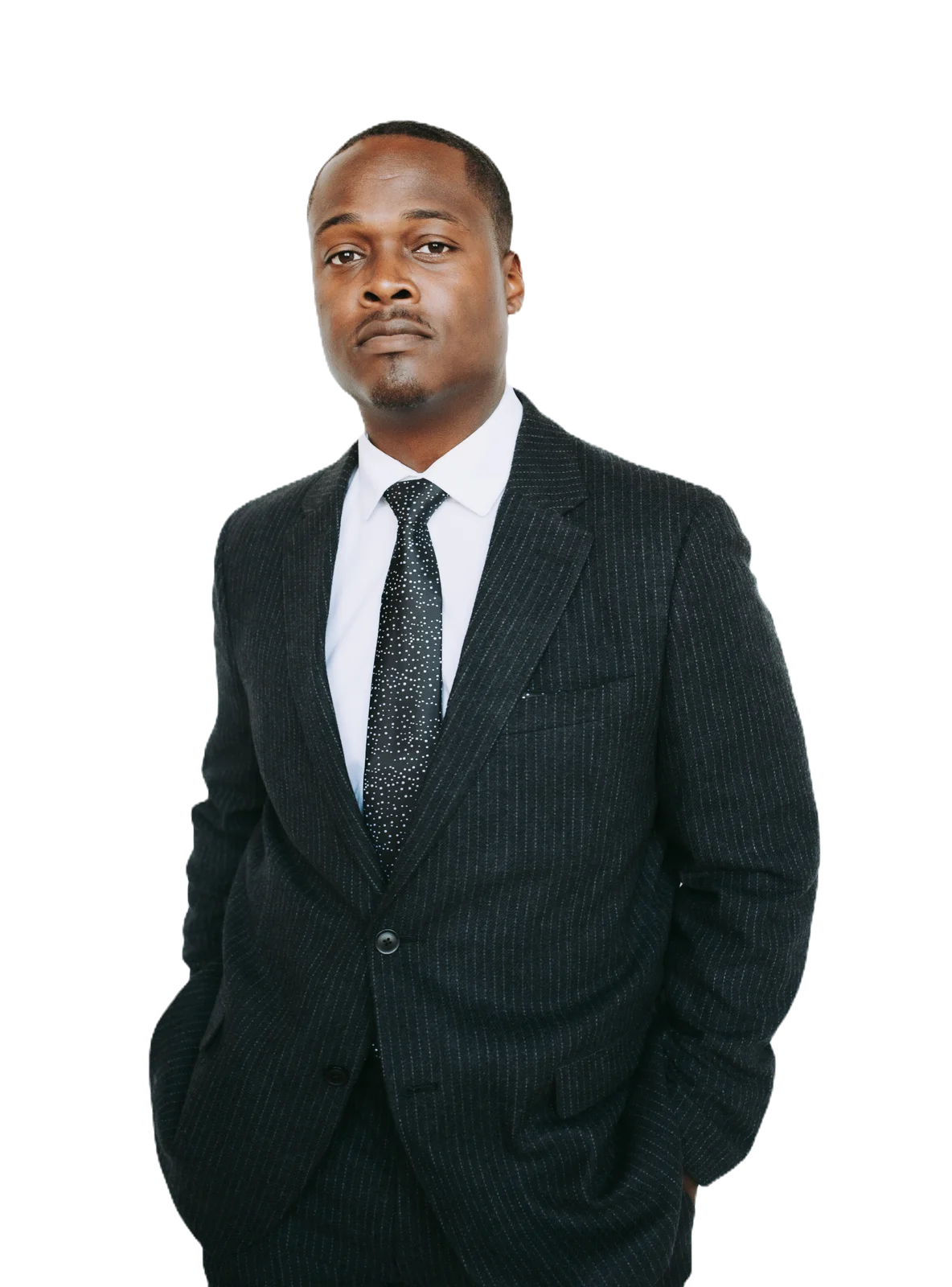 Sholdon Daniels — Photo