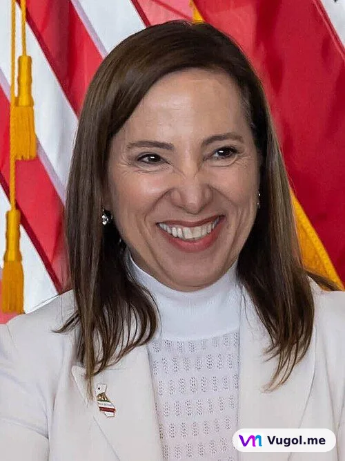 Portrait of Eleni Kounalakis