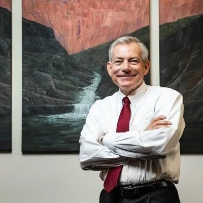 David S. Schweikert — Portrait
