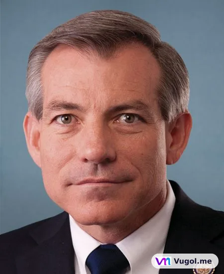 Portrait of David S. Schweikert