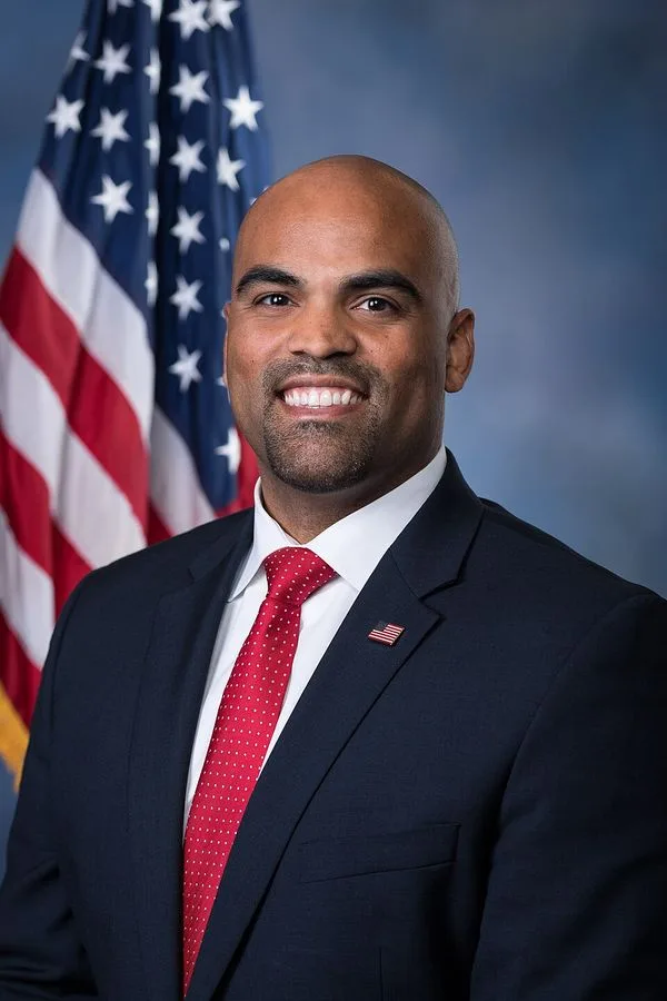 Colin Allred — Headshot