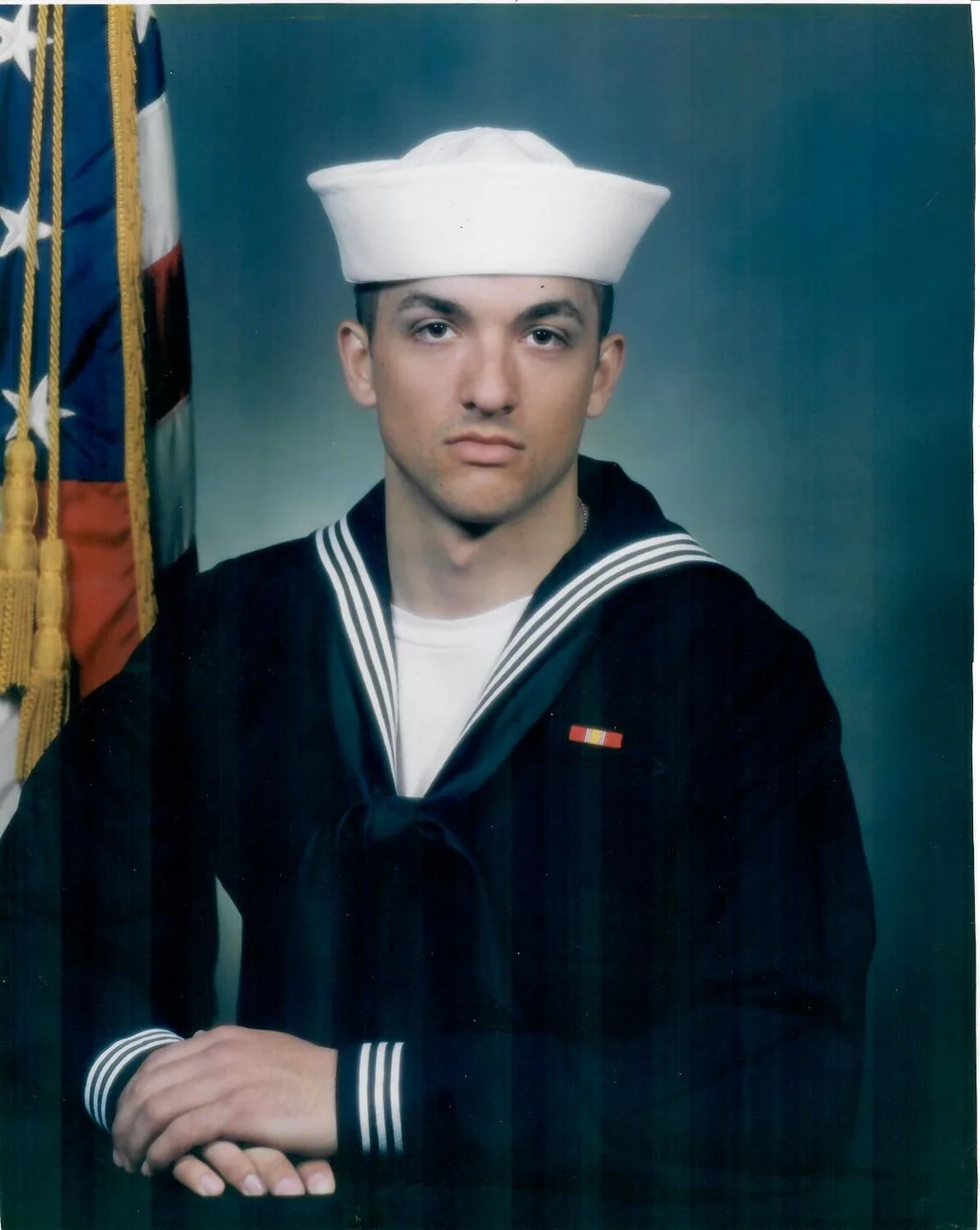Russell Tyler Cleveland — Photo