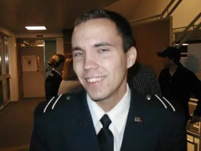 Ryan Michael Kelly — Photo