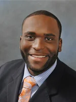 Shevrin Jones — Headshot