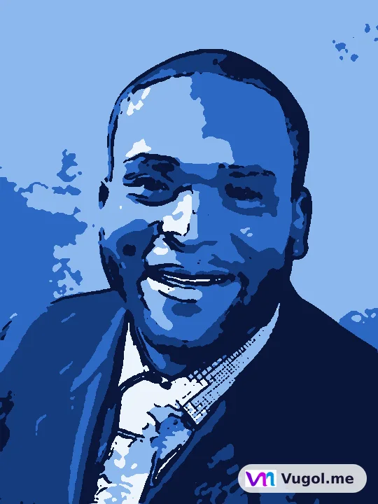 Shevrin Jones — Illustration · Vugol.me