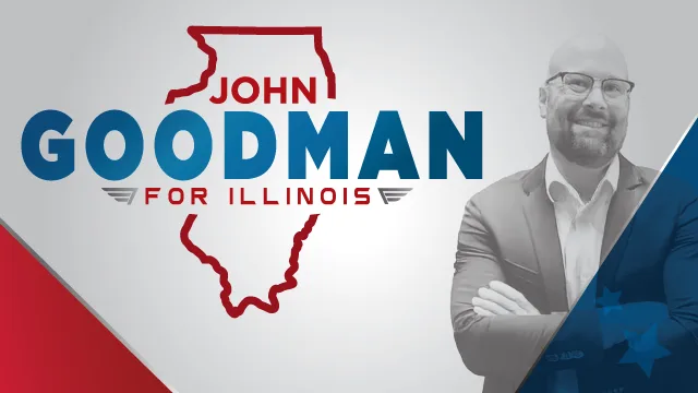 John Goodman — Photo