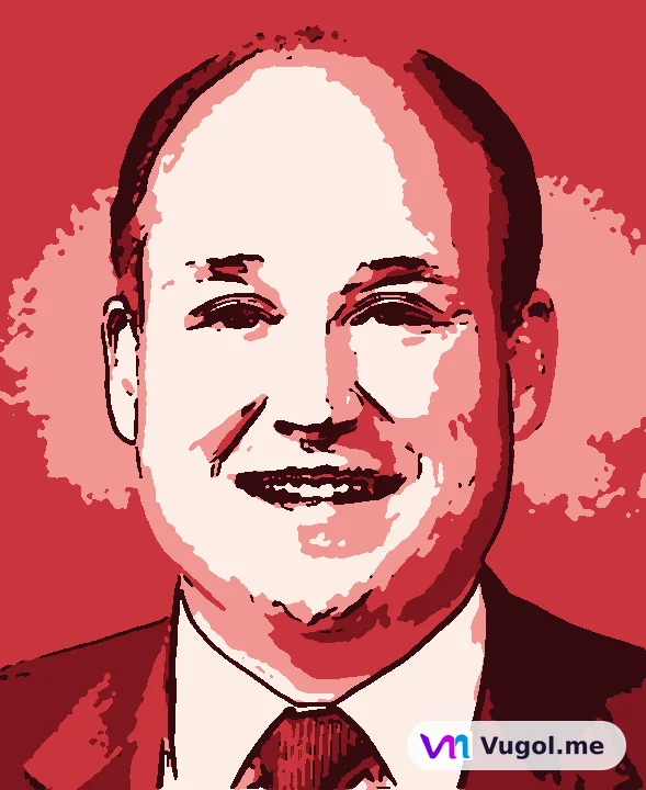 Nick Langworthy — Illustration · Vugol.me