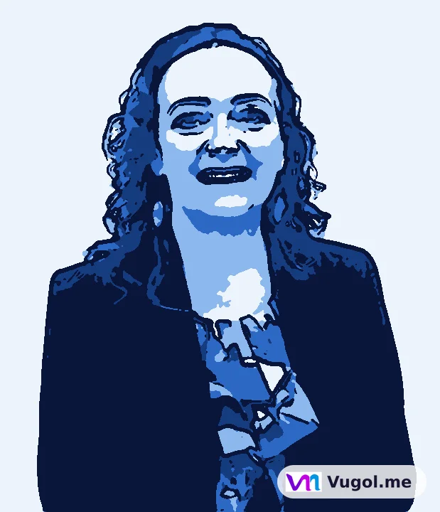 Mary Doyle — Illustration · Vugol.me