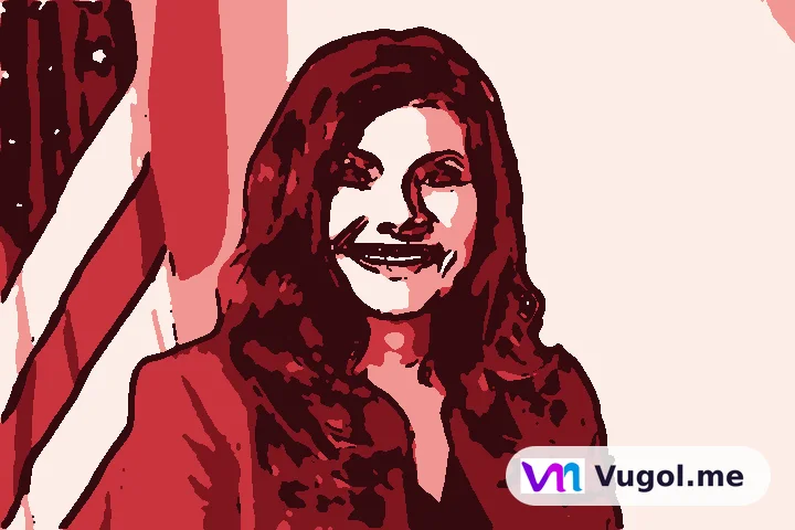 Diana Harshbarger — Illustration · Vugol.me