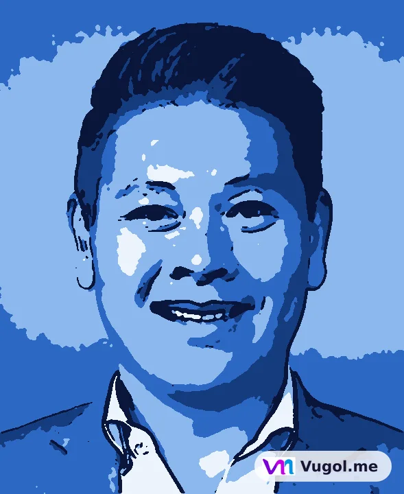 Derek Tran — Illustration · Vugol.me