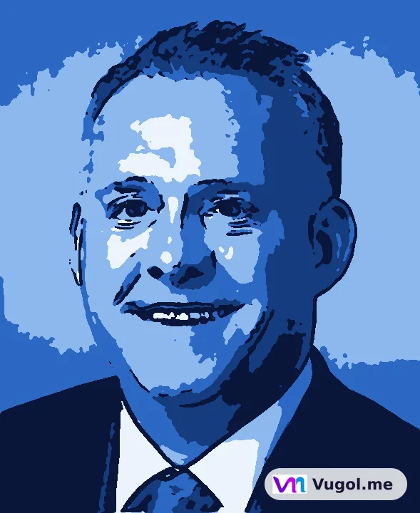 Adam C. Gray — Illustration · Vugol.me