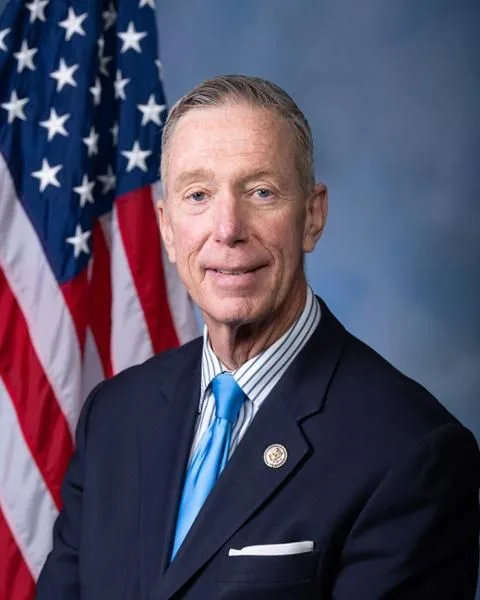 Stephen Lynch — Portrait
