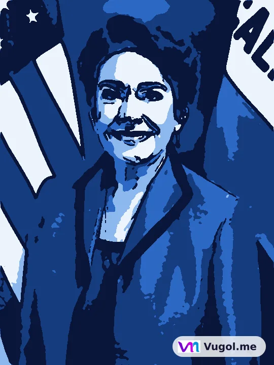 Anna Caballero — Illustration · Vugol.me